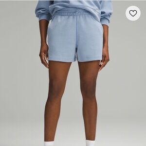 Lululemon Softstreme Short